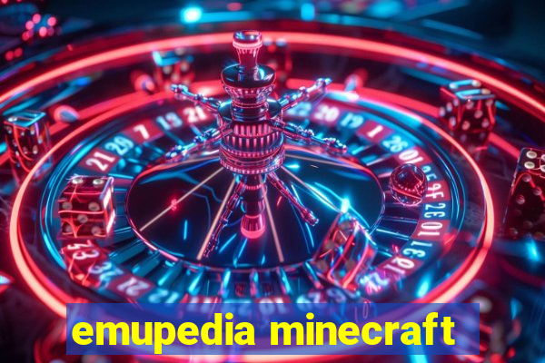 emupedia minecraft